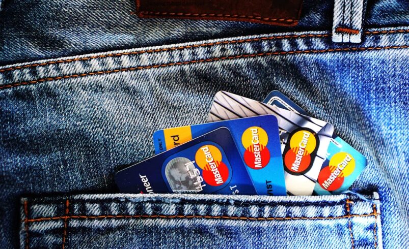 Navigating the World of Credit Cards