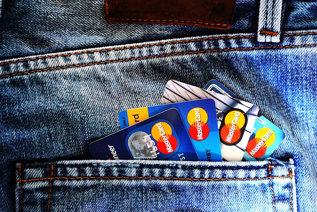 Navigating the World of Credit Cards