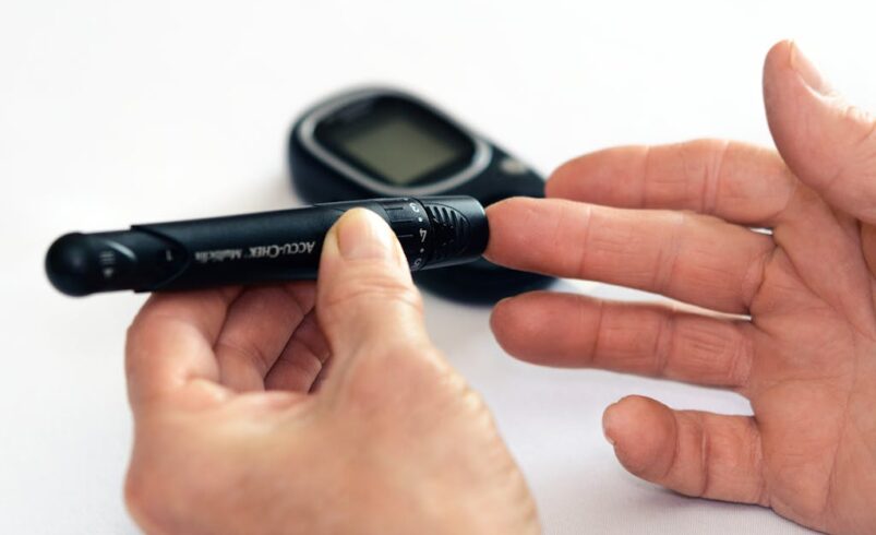 Tips for Managing Diabetes