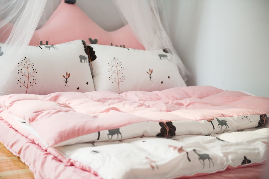 Choosing the Right Bedding and Mattresses for Comfort