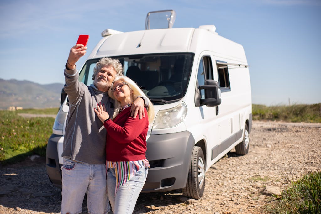 Senior Travel Tips for Enjoyable Adventures